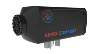 Aero Comfort 2D